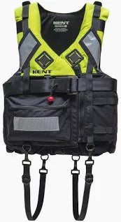 Swift Water Rescue Vest "SWRV"