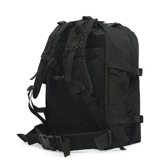 Stomp Medical Backpack - Black