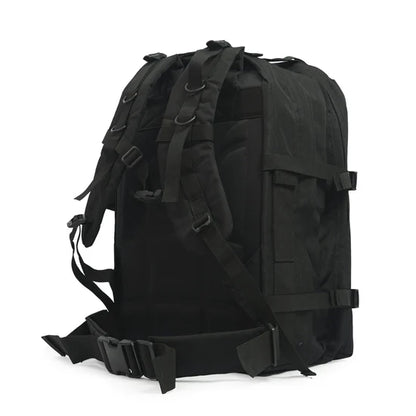 Stomp Medical Backpack - Black