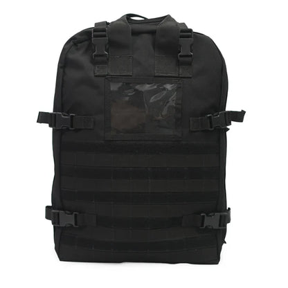 Stomp Medical Backpack - Black