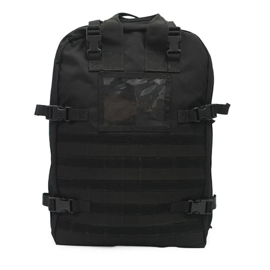 Stomp Medical Backpack - Black