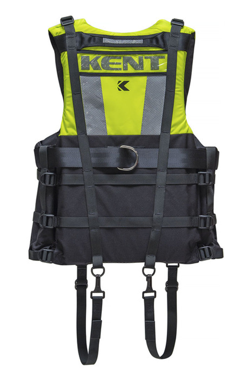 Swift Water Rescue Vest "SWRV"