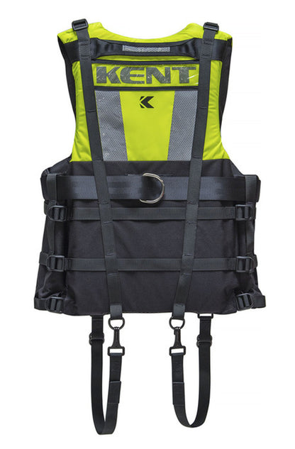 Swift Water Rescue Vest "SWRV"