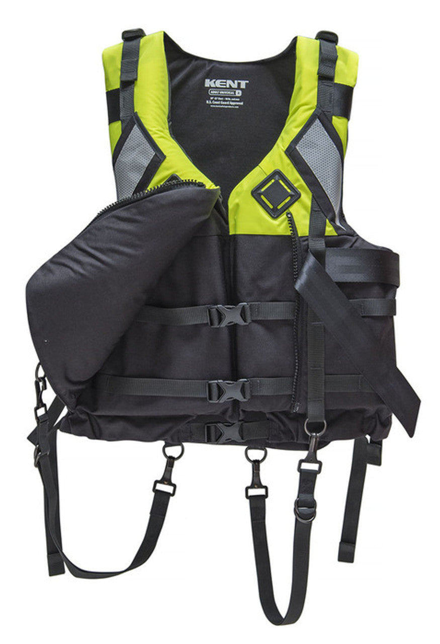 Swift Water Rescue Vest "SWRV"
