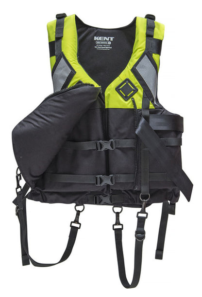 Swift Water Rescue Vest "SWRV"