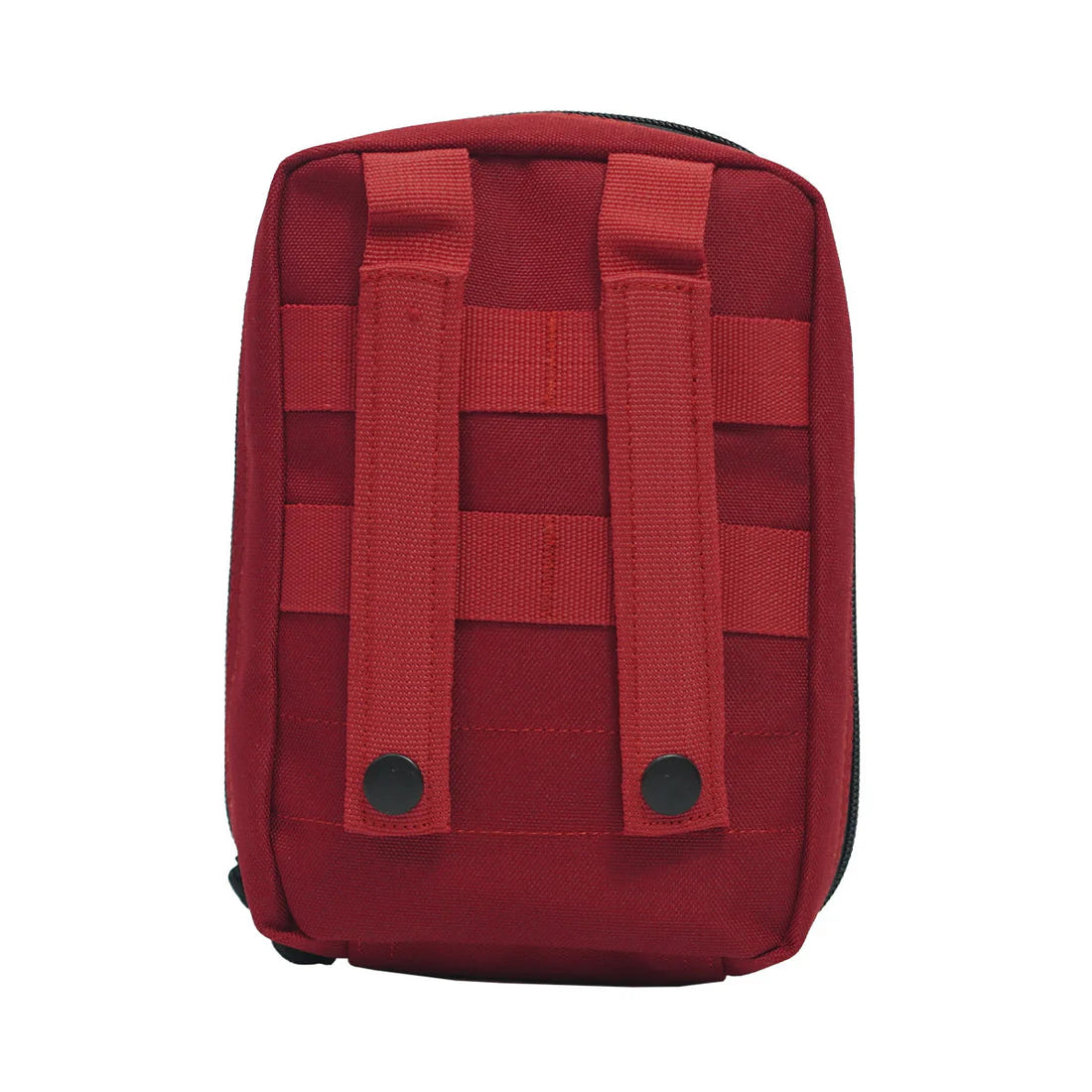 Tactical IFAK Advanced Kit with Bleeding Control
