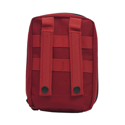 Tactical IFAK Advanced Kit with Bleeding Control