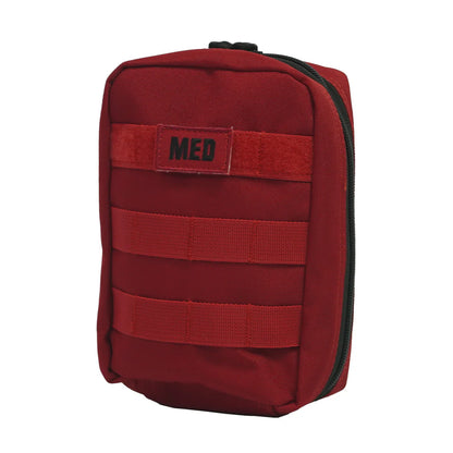 Tactical IFAK Advanced Kit with Bleeding Control