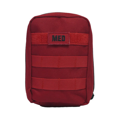 Tactical IFAK Advanced Kit with Bleeding Control