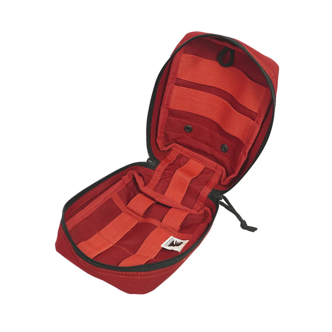 Tactical IFAK PRO Kit with Bleeding Control