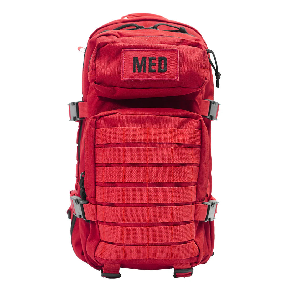 Tactical Trauma Advanced Backpack with Bleeding Control