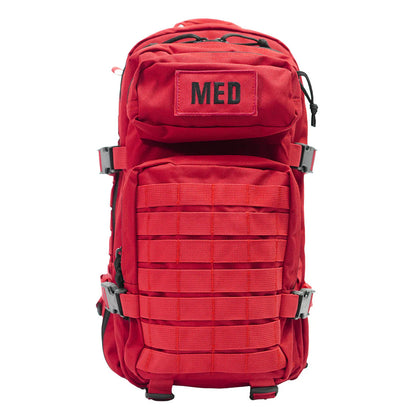 Tactical Trauma Advanced Backpack with Bleeding Control