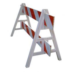 A-Frames & Rails