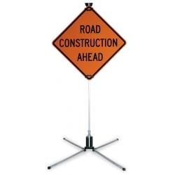 Big Buster® Sign Stand