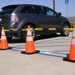 Retractable Cone Bar™