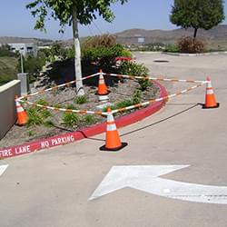 Retractable Cone Bar™