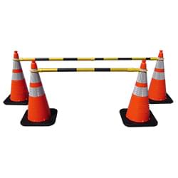 Retractable Cone Bar™