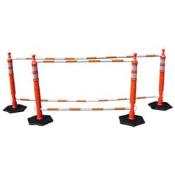 Retractable Cone Bar™