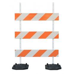 Type III Barricades