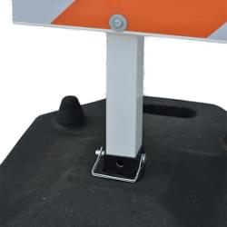 Type III Barricades