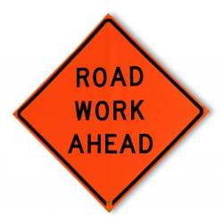 Roll-Up Signs