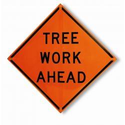 Roll-Up Signs