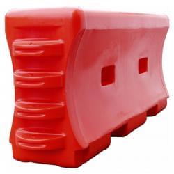 TrafFix Water-Wall™