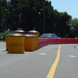 TrafFix Water-Wall™